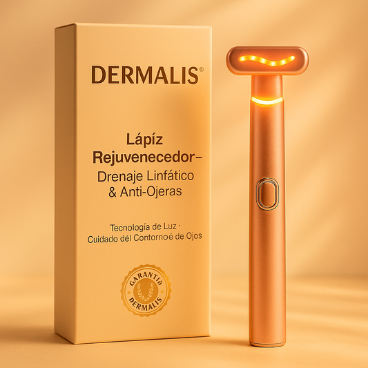 Tratamiento Integral de la Mirada : Lápiz Láser